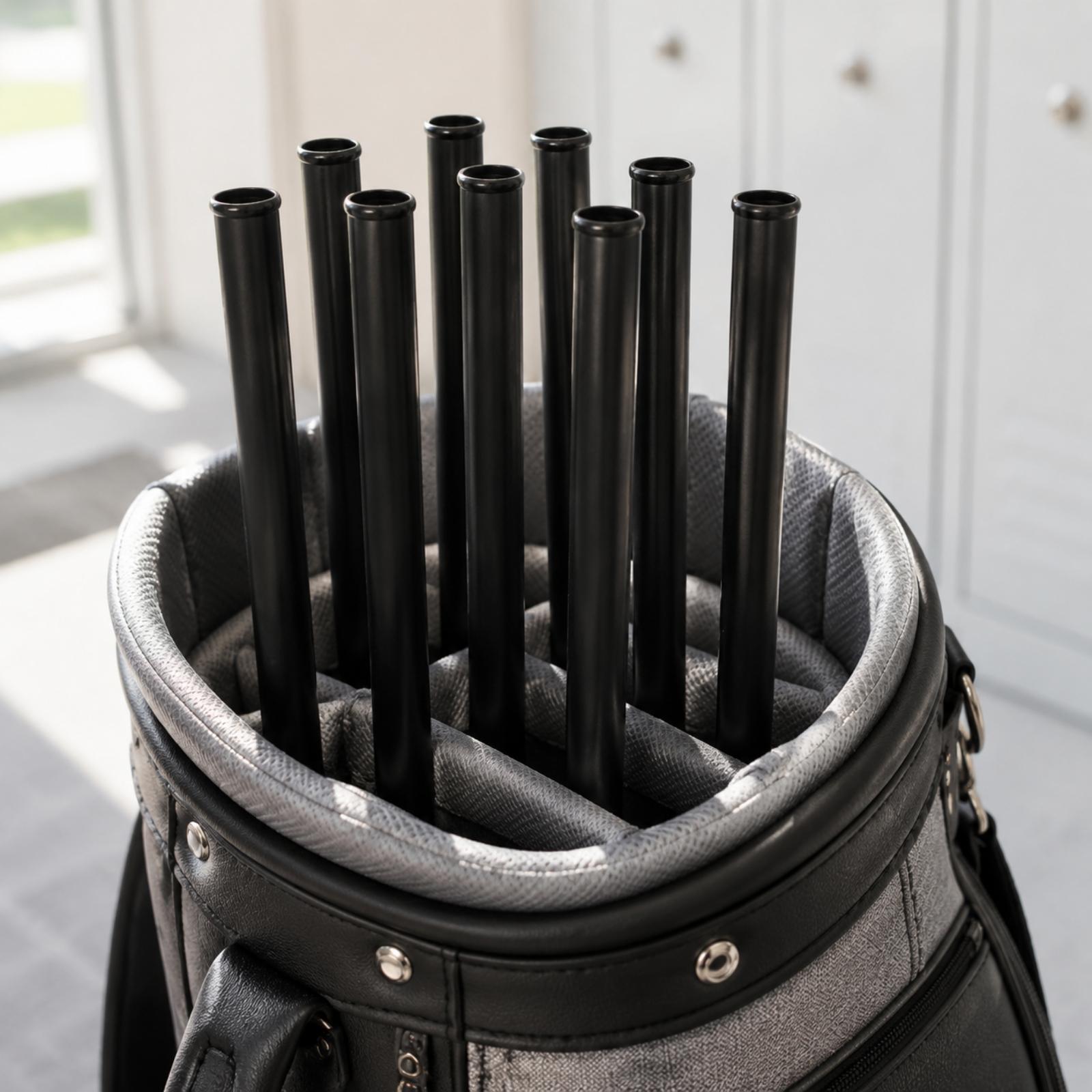 Golf Bag - Ochraniacz na kij golfowy, rurka z