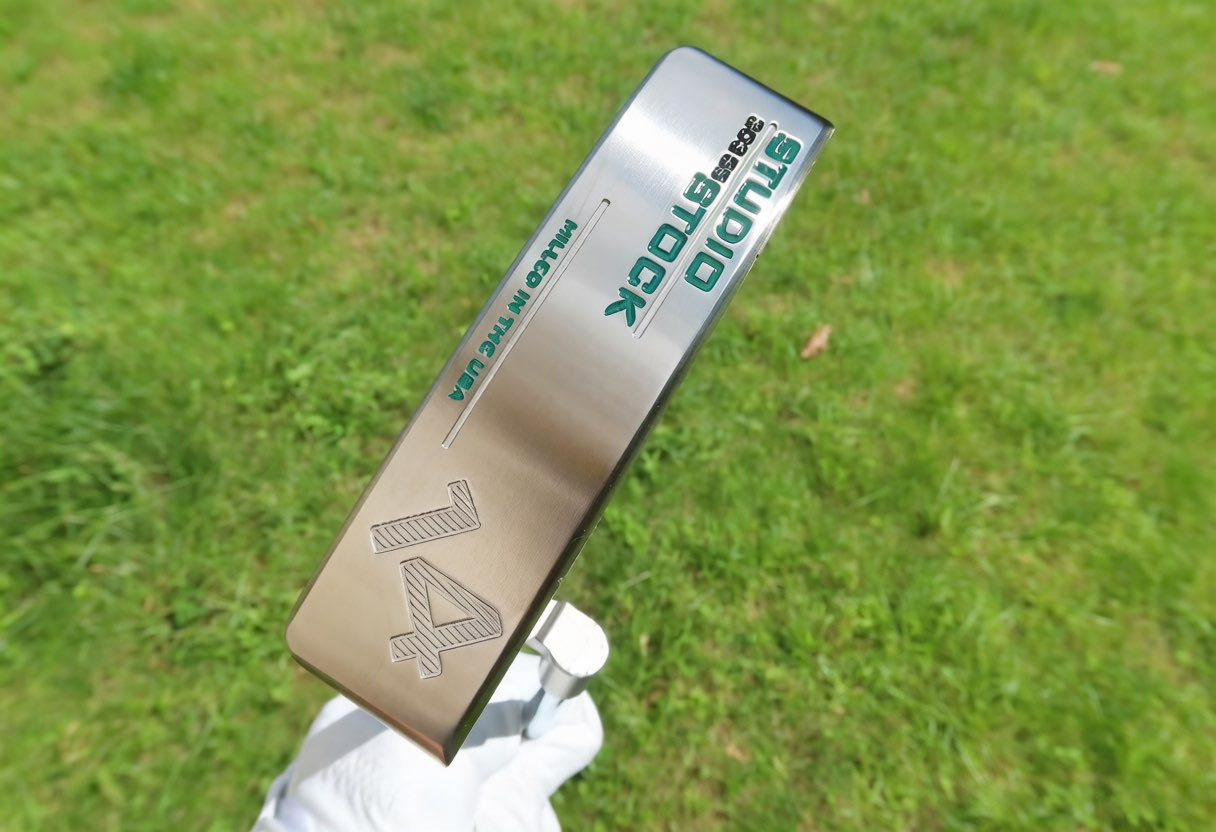 Golf Clubs - Nowy zestaw do golfa Golf Club