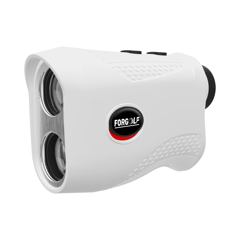 Golf Rangefinder - Laserowy dalmierz golfowy z kompensacją nachylenia