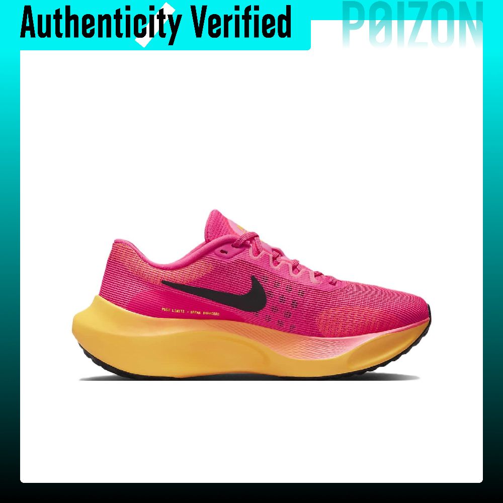 Damskie buty do biegania Nike  – Nike Shoes Zoom Fly 5 recenzja i cena