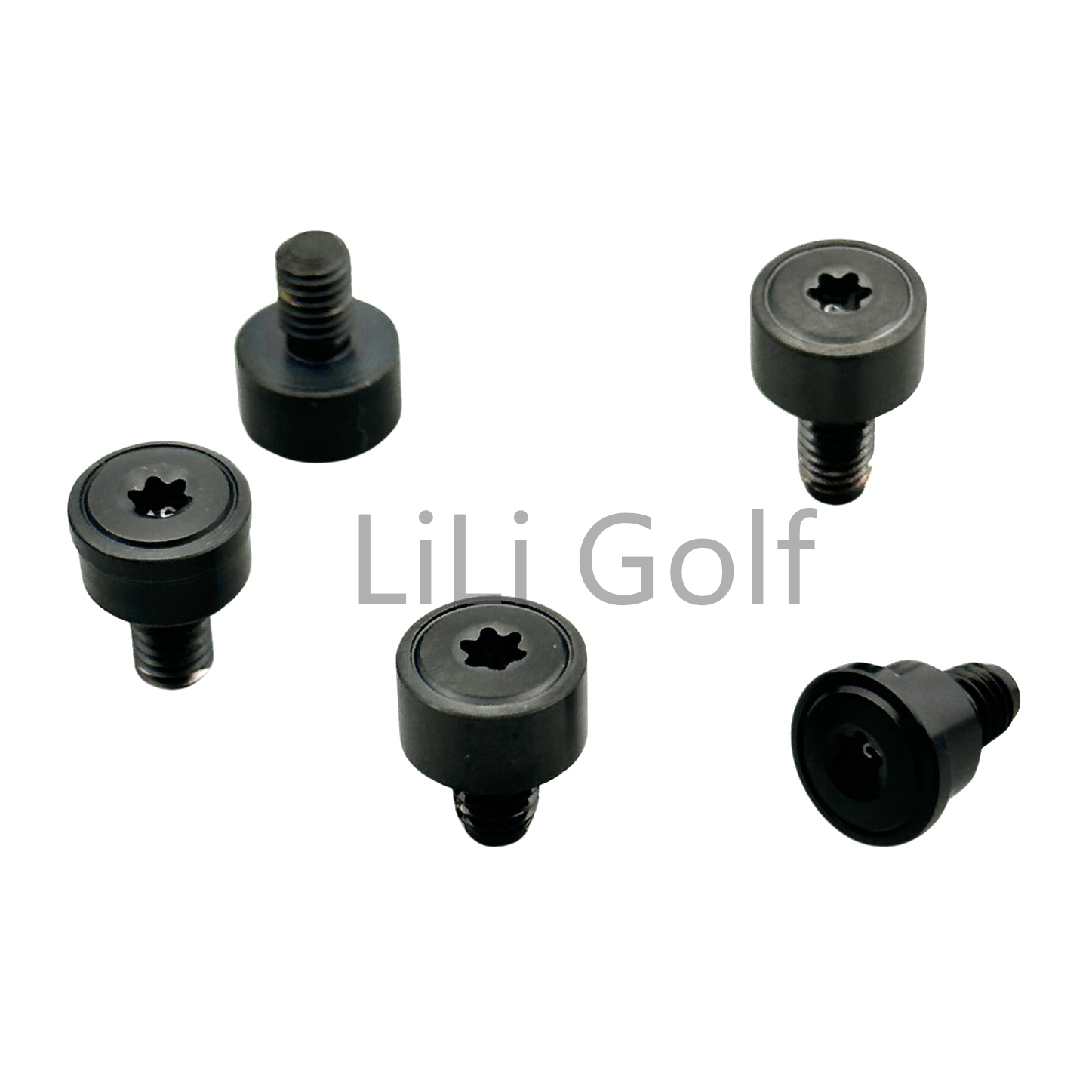 Śruba z obciążeniem główki kij – Golf Equipment Weight recenzja i cena