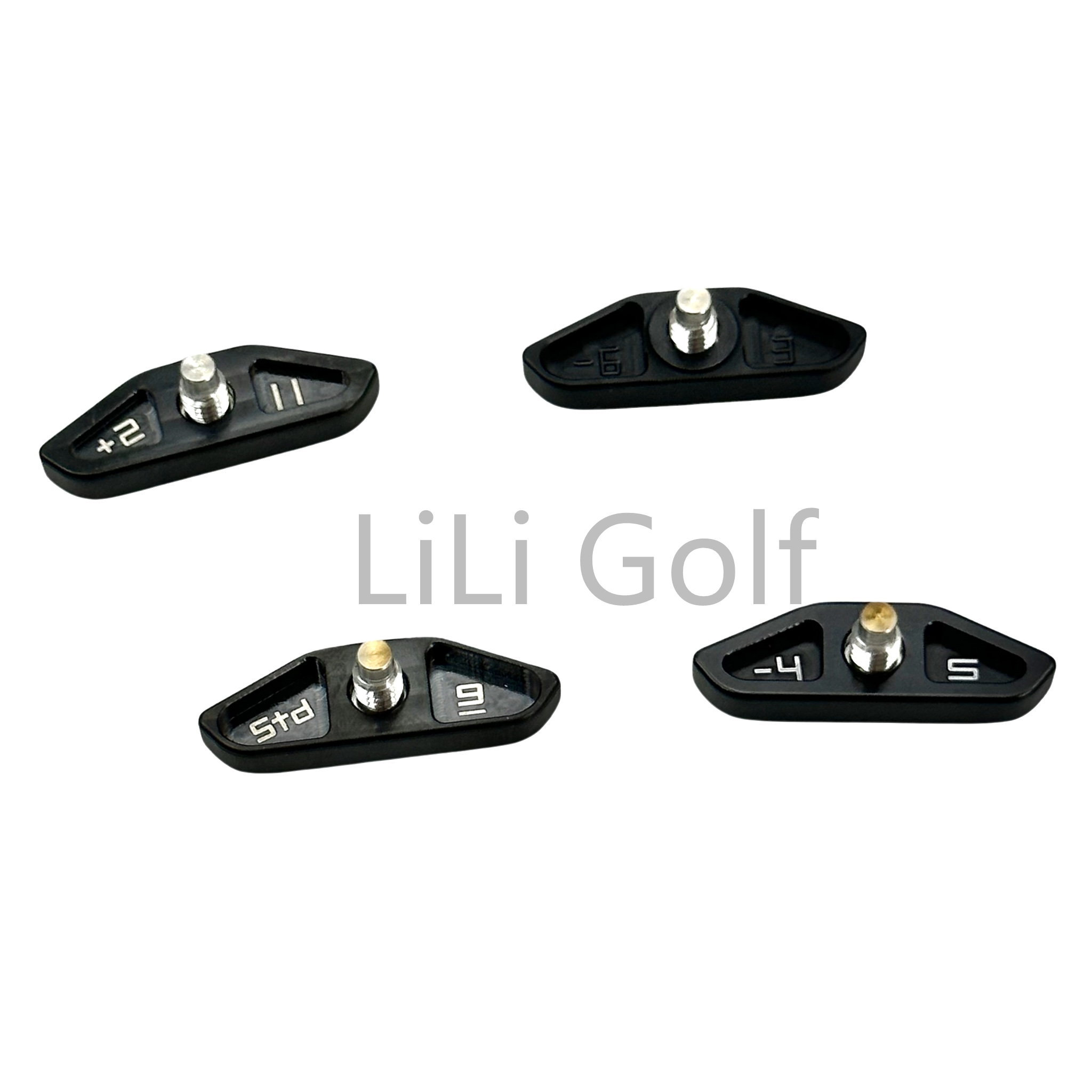 Ciężarek do kija golfowego kom – Golf Equipment Weight recenzja i cena