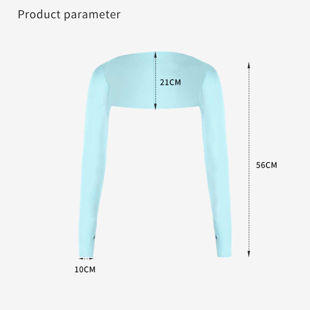 Ochrona przed UV, chłodząca na – Golf Gloves recenzja i cena