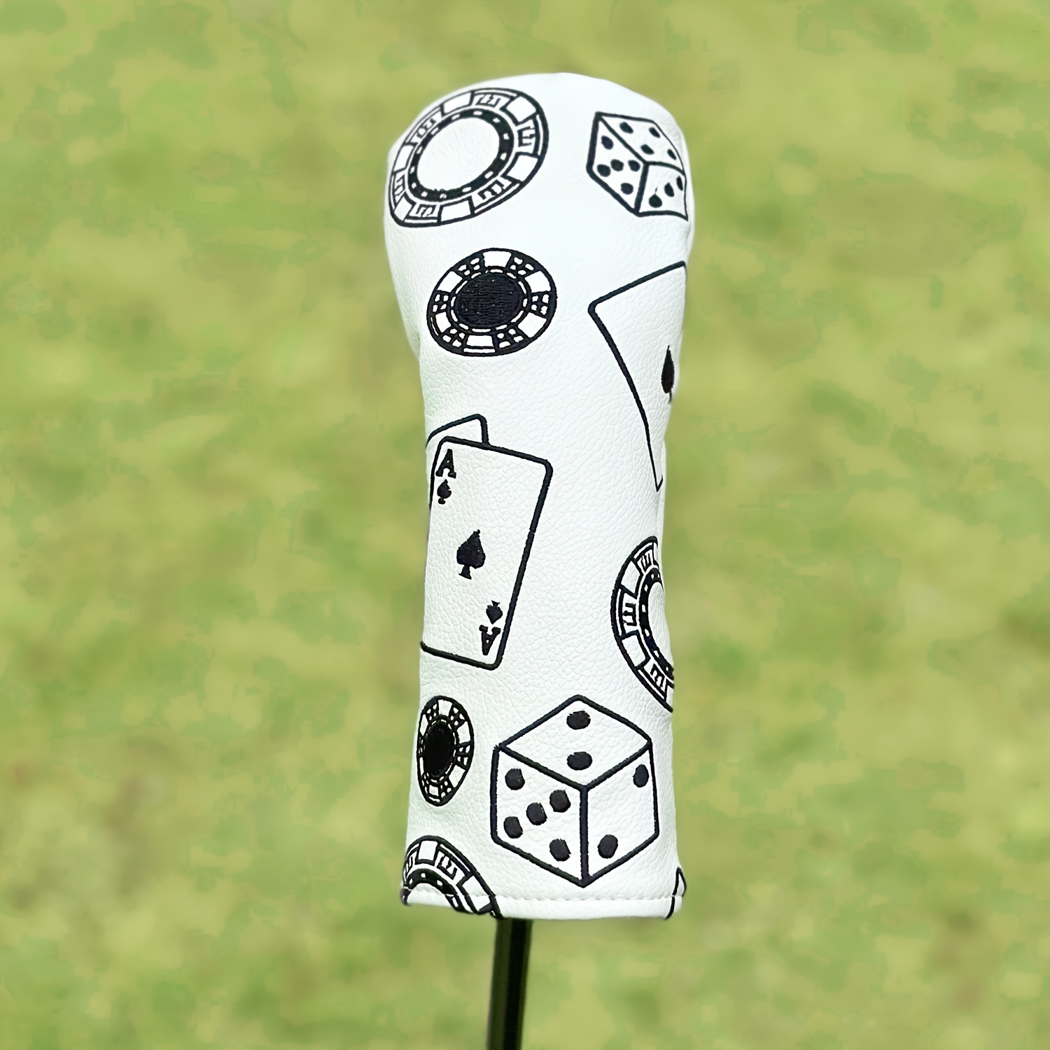 1 szt./4 szt. Pokrowiec na głó – Golf Driver recenzja i cena