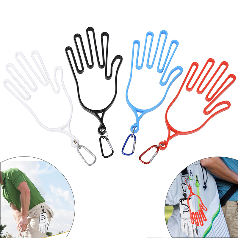 2 szt. Uchwyt na rękawice golf – Golf Gloves recenzja i cena