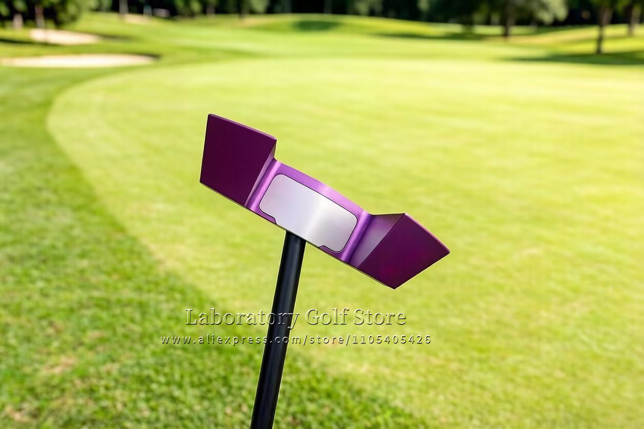 Putter golfowy 2026 New Lab, m – Golf Clubs recenzja i cena