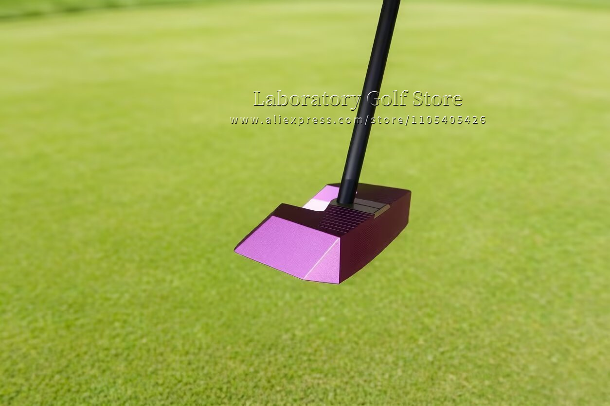Putter golfowy 2026 New Lab, m – Golf Clubs recenzja i cena