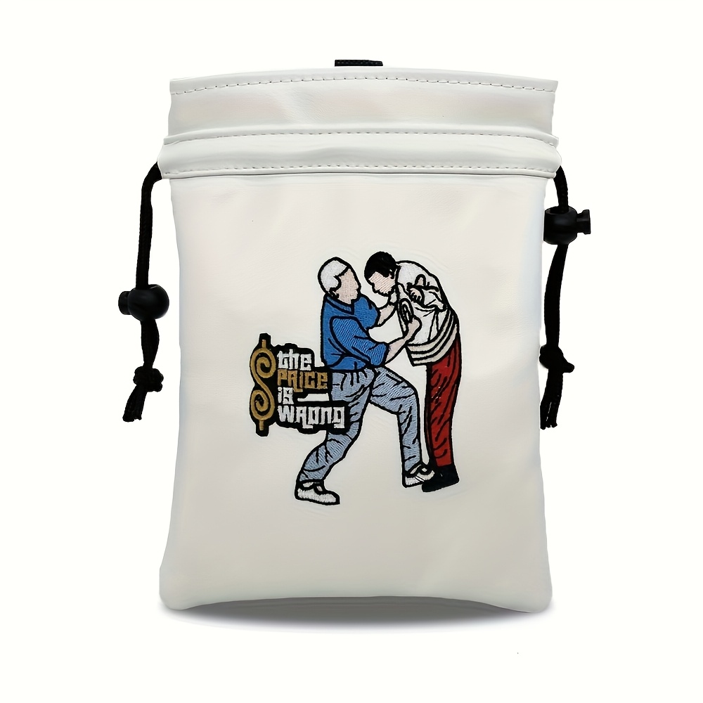 1 szt. torba na cenne przedmio – Golf Bag recenzja i cena