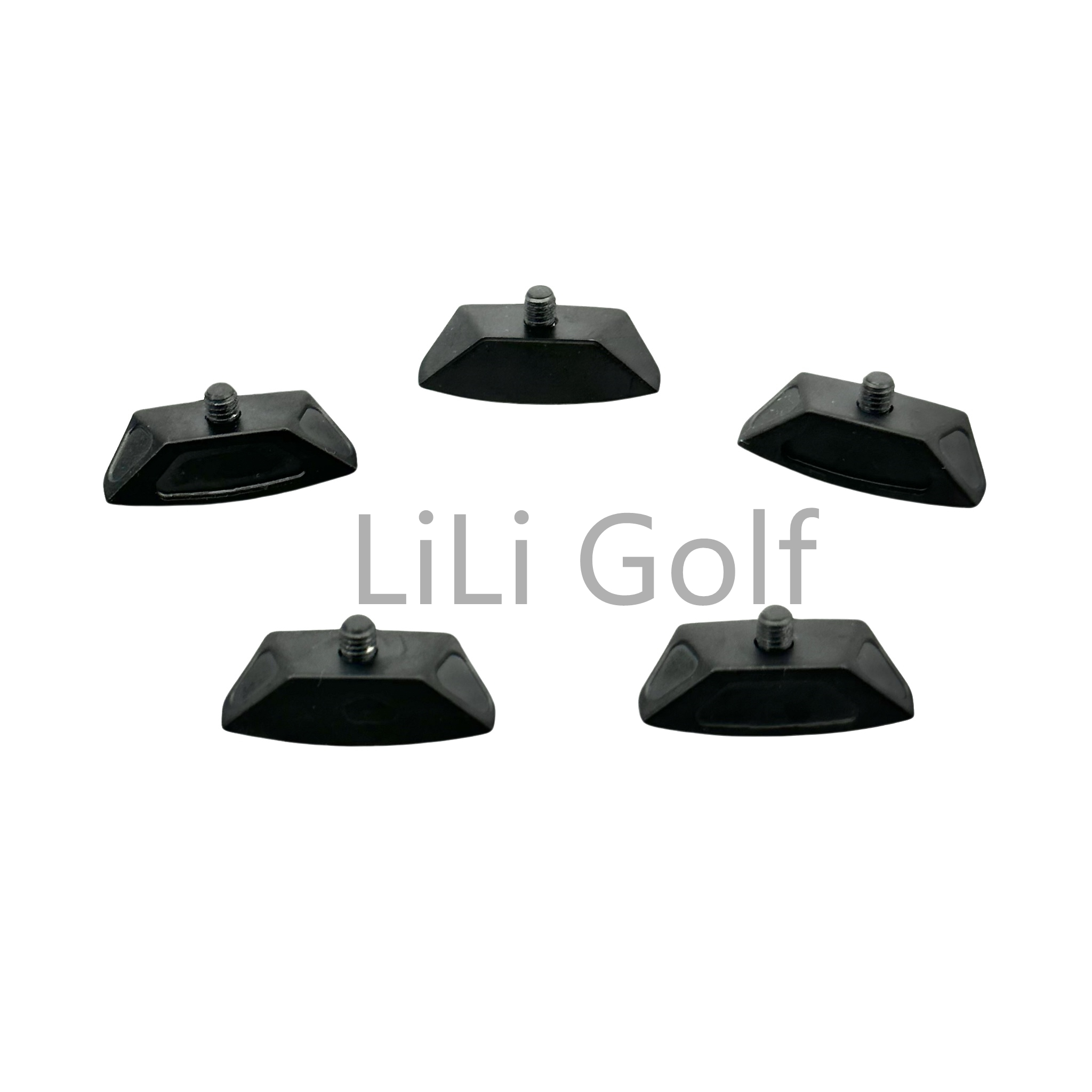 Śruba obciążeniowa główki kija – Golf Equipment Weight recenzja i cena