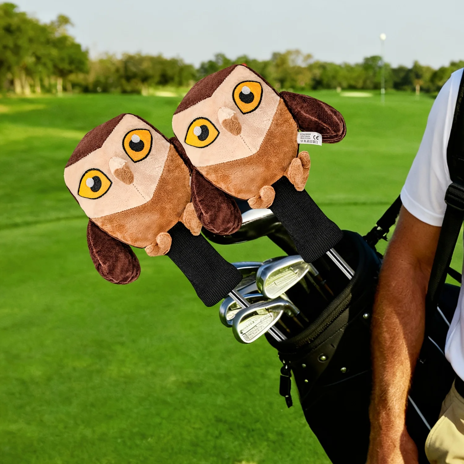 1 sztuka – osłonka na główkę k – Golf Clubs recenzja i cena