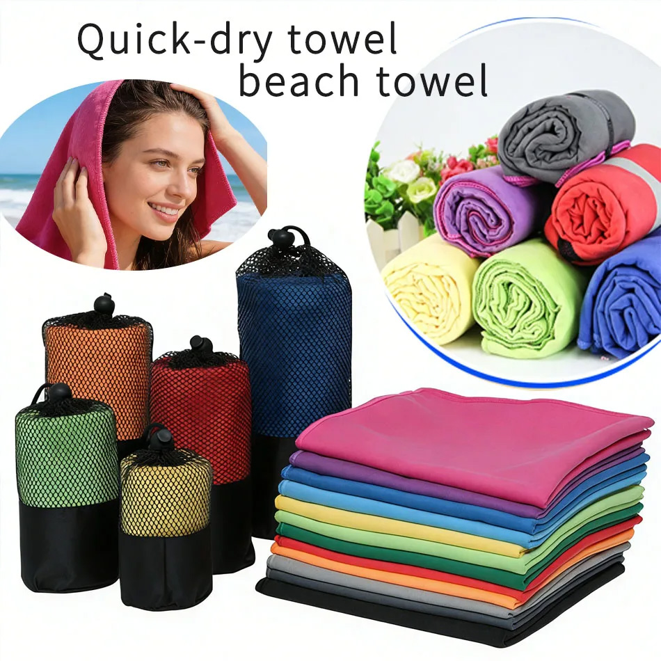 Ręcznik sportowy z mikrofibry, – Golf Towel recenzja i cena