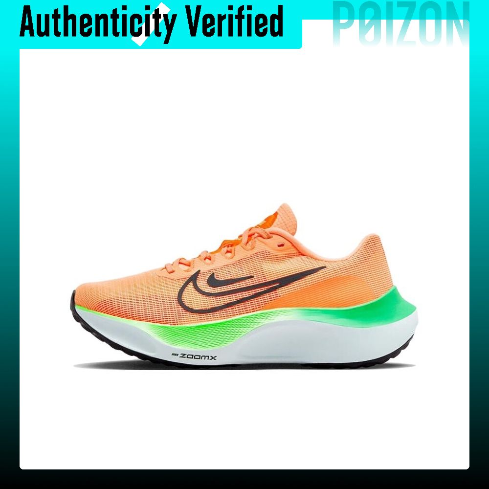 Damskie buty do biegania Nike  – Nike Shoes Zoom Fly 5 recenzja i cena