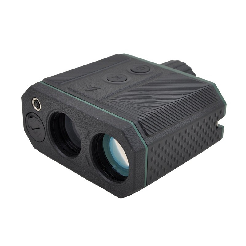 Przenośny Mini Dalmierz Lasero – Golf Rangefinder recenzja i cena