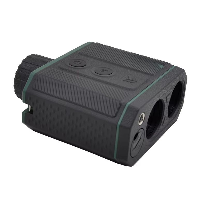 Przenośny Mini Dalmierz Lasero – Golf Rangefinder recenzja i cena
