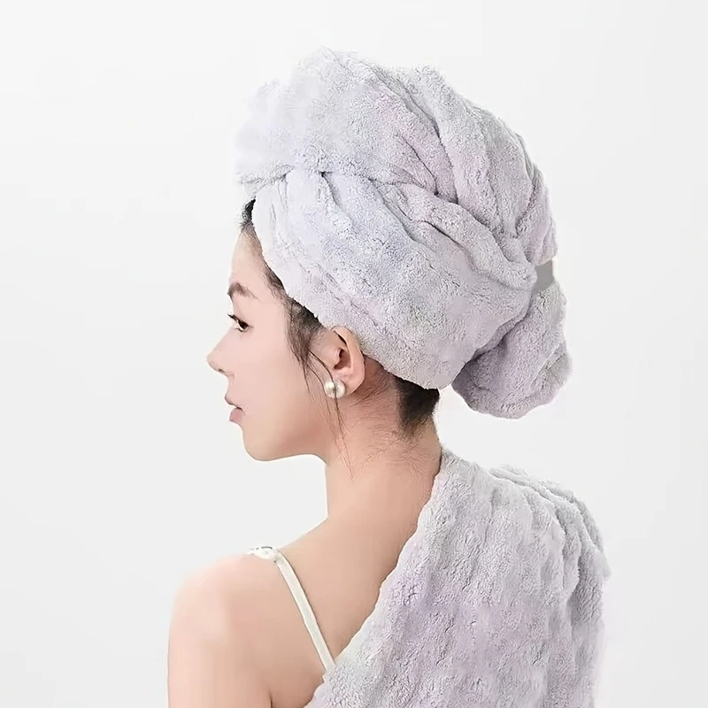 1 sztuka – duży turban do włos – Golf Towel recenzja i cena