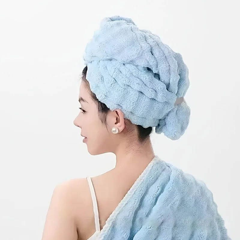 1 sztuka – duży turban do włos – Golf Towel recenzja i cena