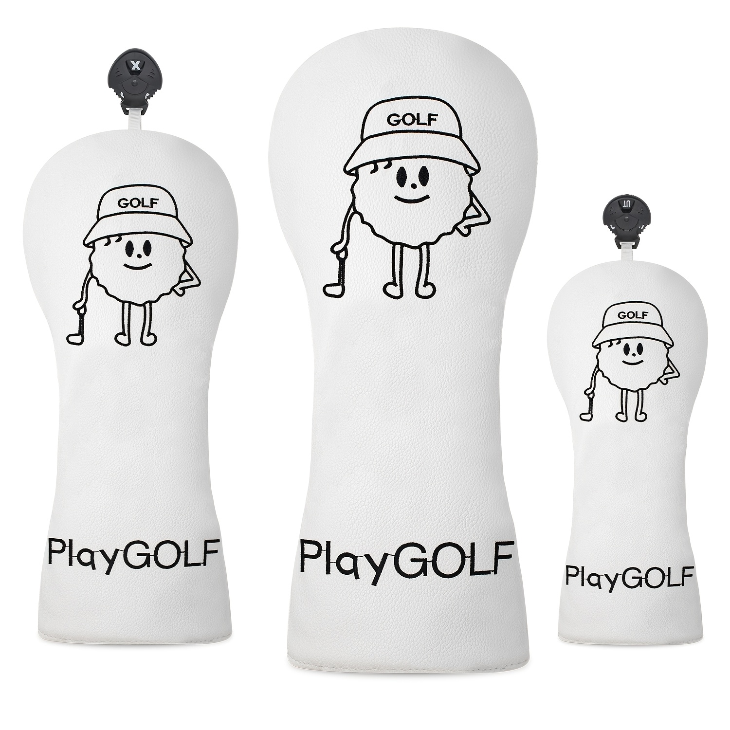 Pokrowce na kije golfowe w sty – Golf Driver recenzja i cena