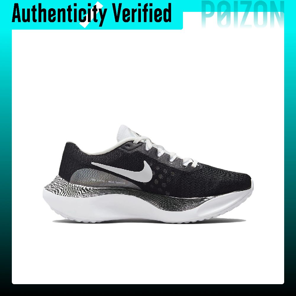 Damskie buty do biegania Nike  – Nike Shoes Zoom Fly 5 recenzja i cena
