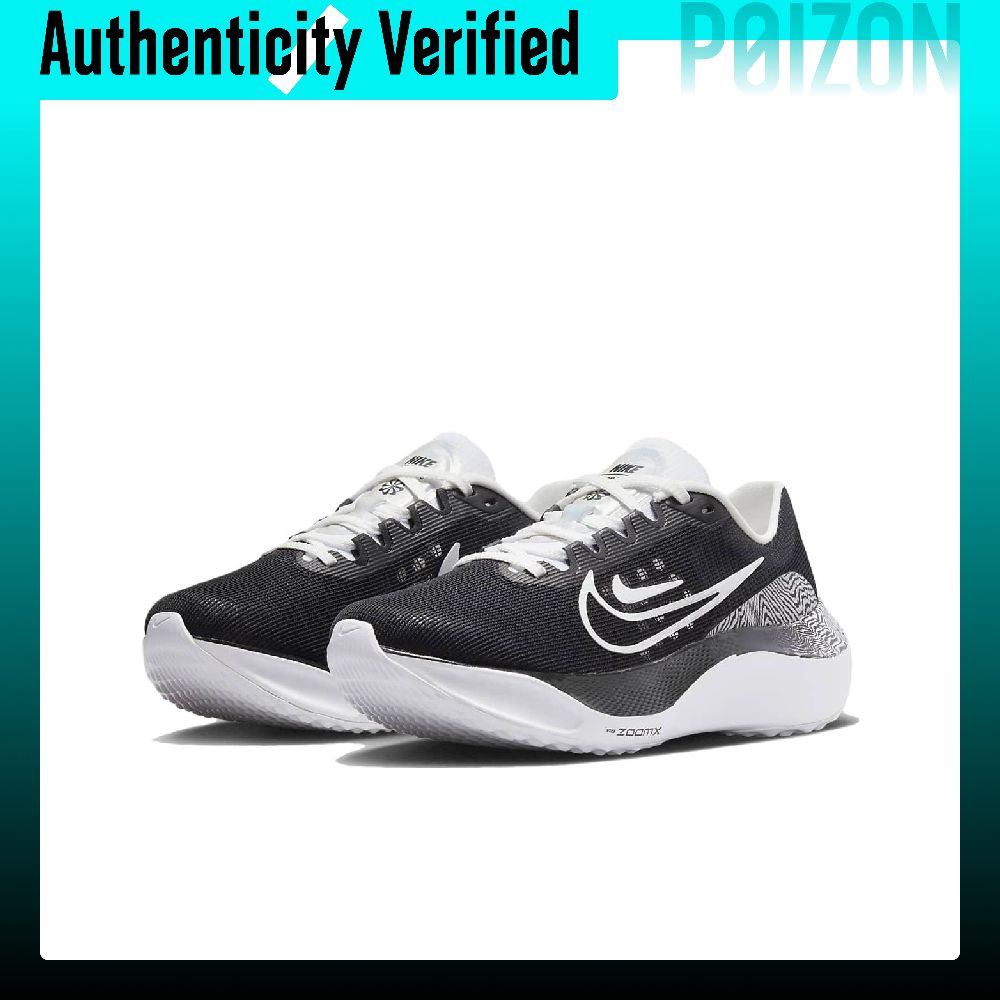 Damskie buty do biegania Nike  – Nike Shoes Zoom Fly 5 recenzja i cena