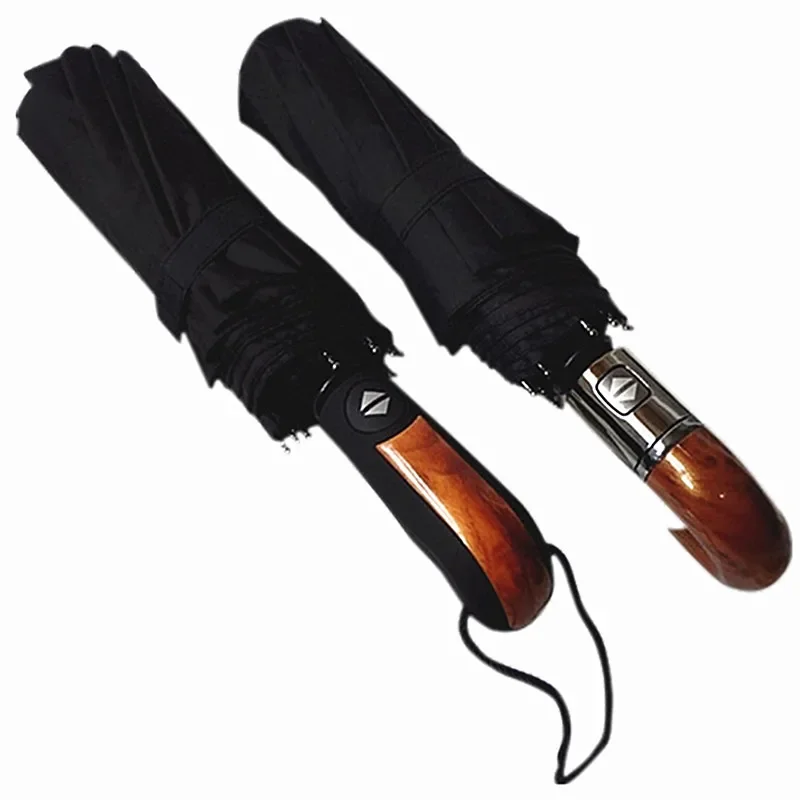 Luksusowy parasol odwracany mę – Golf Umbrella Large recenzja i cena