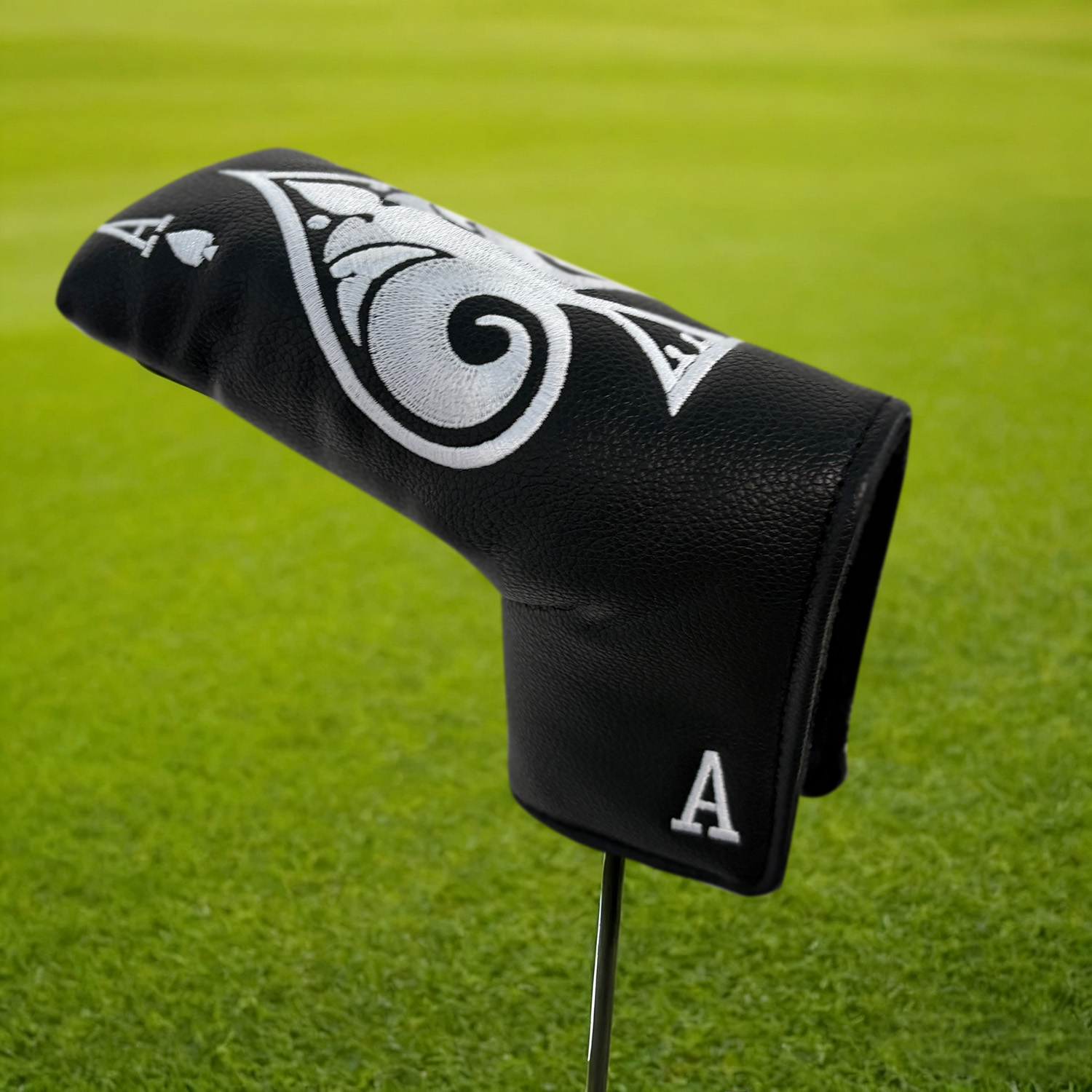 Pokrowiec na główkę puttera go – Golf Putter recenzja i cena