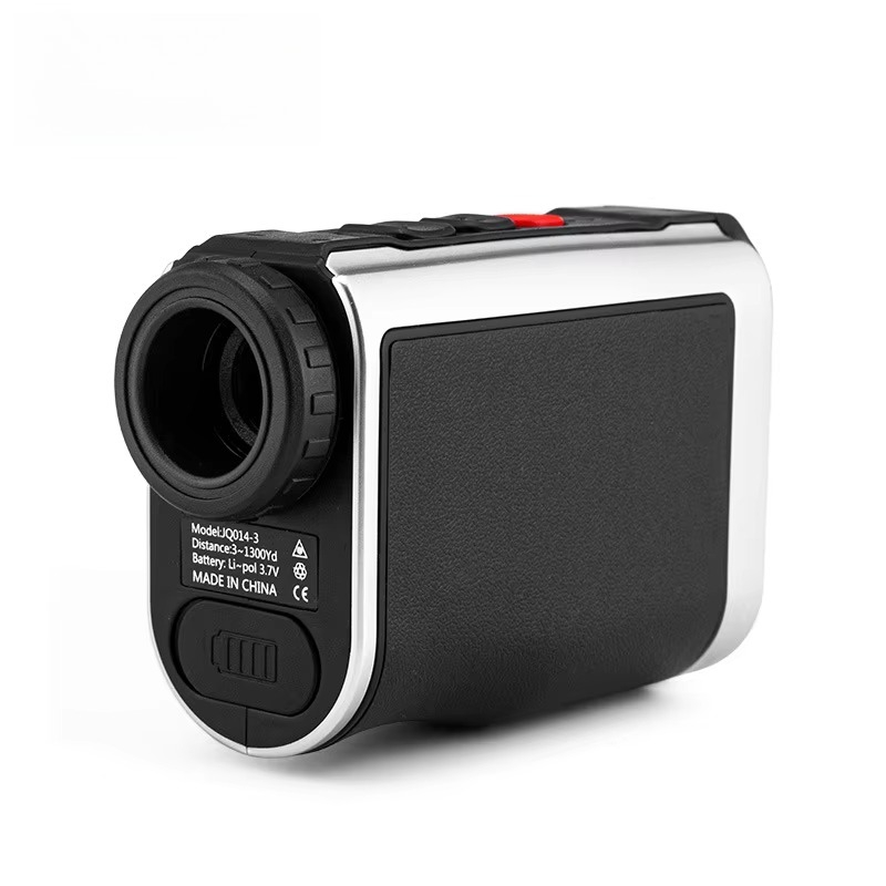 Teleskop PGM HD 1300 z wyświet – Golf Rangefinder recenzja i cena