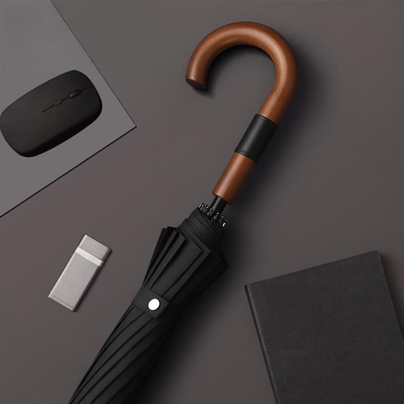 Automatyczny parasol golfowy w – Golf Umbrella recenzja i cena