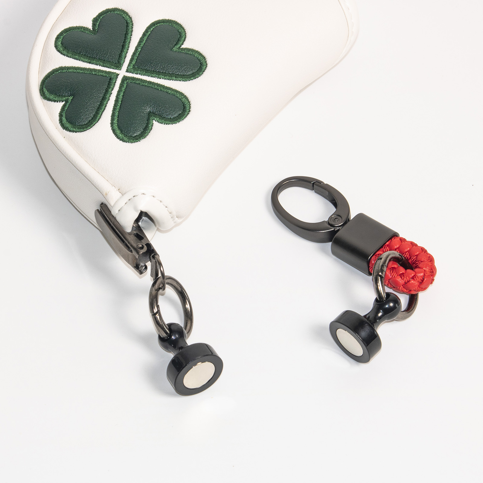 Magnetyczny uchwyt na putter g – Golf Clubs recenzja i cena