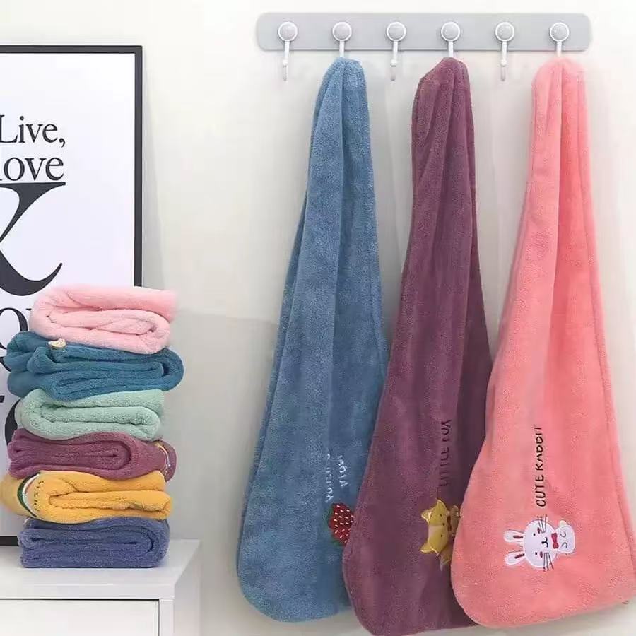 1 szt. Szybkoschnący turban do – Golf Towel recenzja i cena