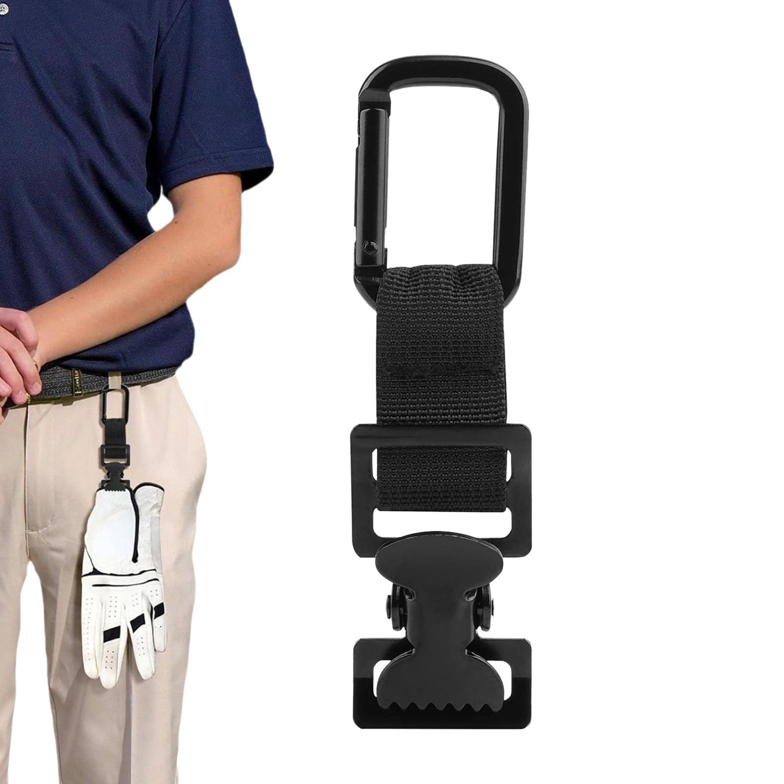 Uchwyt na rękawice do paska, b – Golf Gloves recenzja i cena