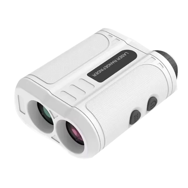 Laserowy dalmierz golfowy do u – Golf Rangefinder recenzja i cena