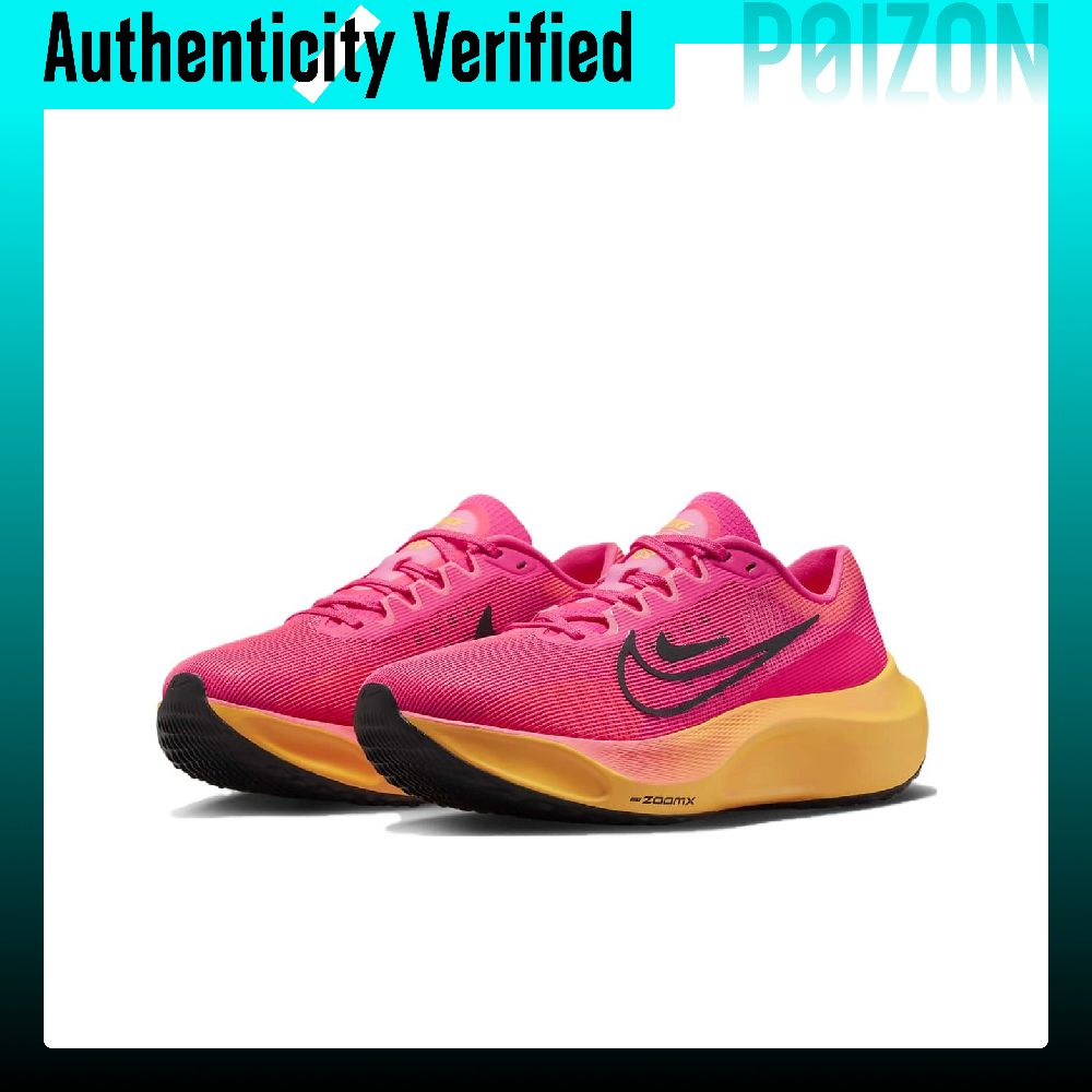 Damskie buty do biegania Nike  – Nike Shoes Zoom Fly 5 recenzja i cena