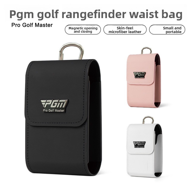Magnetyczna saszetka golfowa P – Golf Rangefinder recenzja i cena