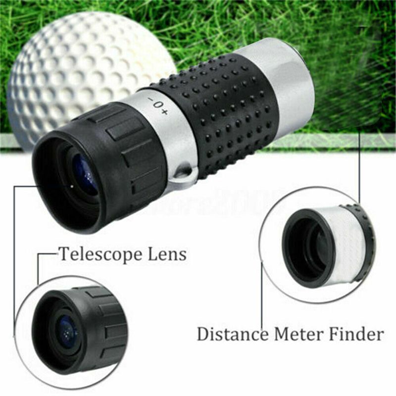 AD45 Monokularowy Lunetka Golf – Golf Rangefinder recenzja i cena