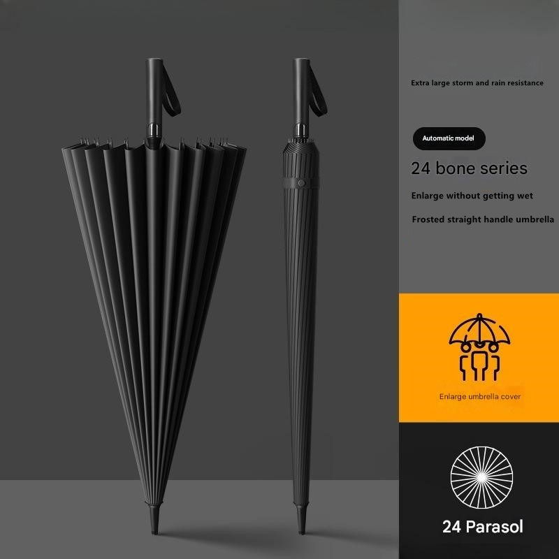 Parasol biznesowy golfowy z 24 – Golf Umbrella recenzja i cena