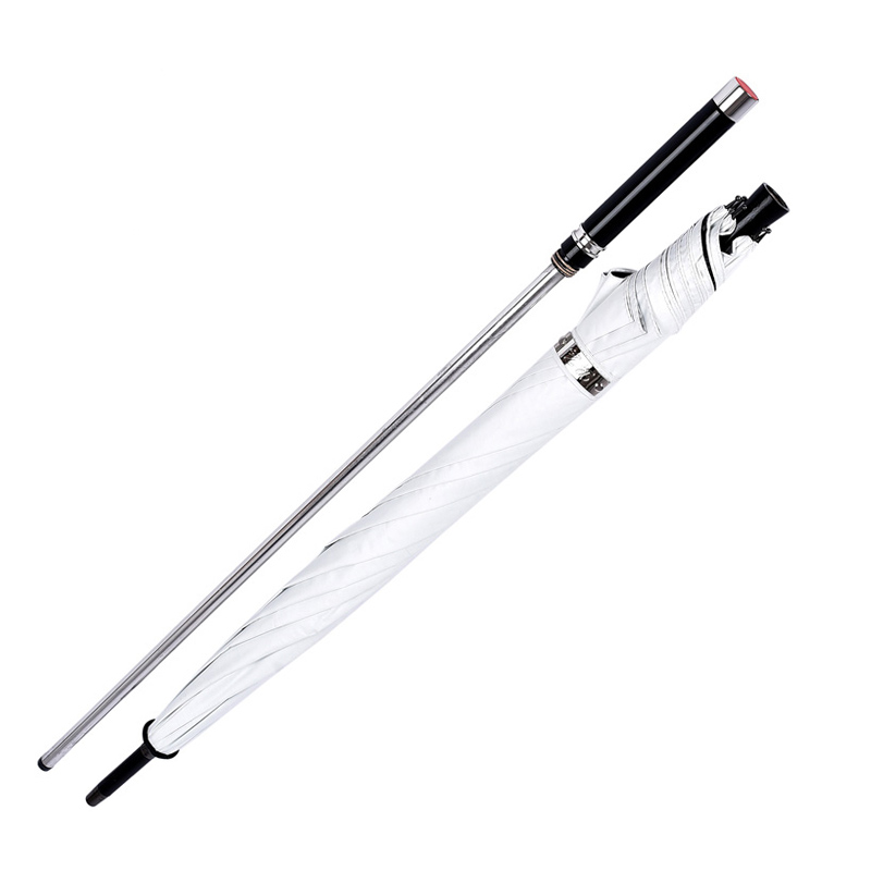 Obrona siebie Długa rączka Wia – Golf Umbrella Large recenzja i cena