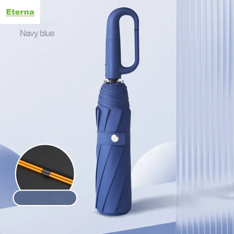 W pełni automatyczny, składany – Golf Umbrella Large recenzja i cena