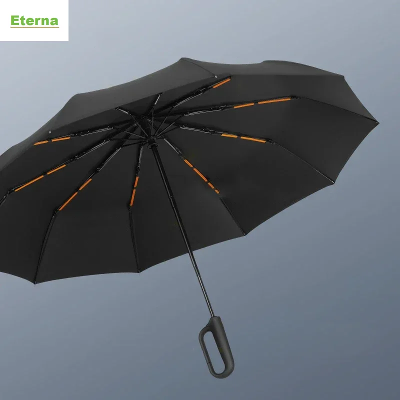W pełni automatyczny, składany – Golf Umbrella Large recenzja i cena