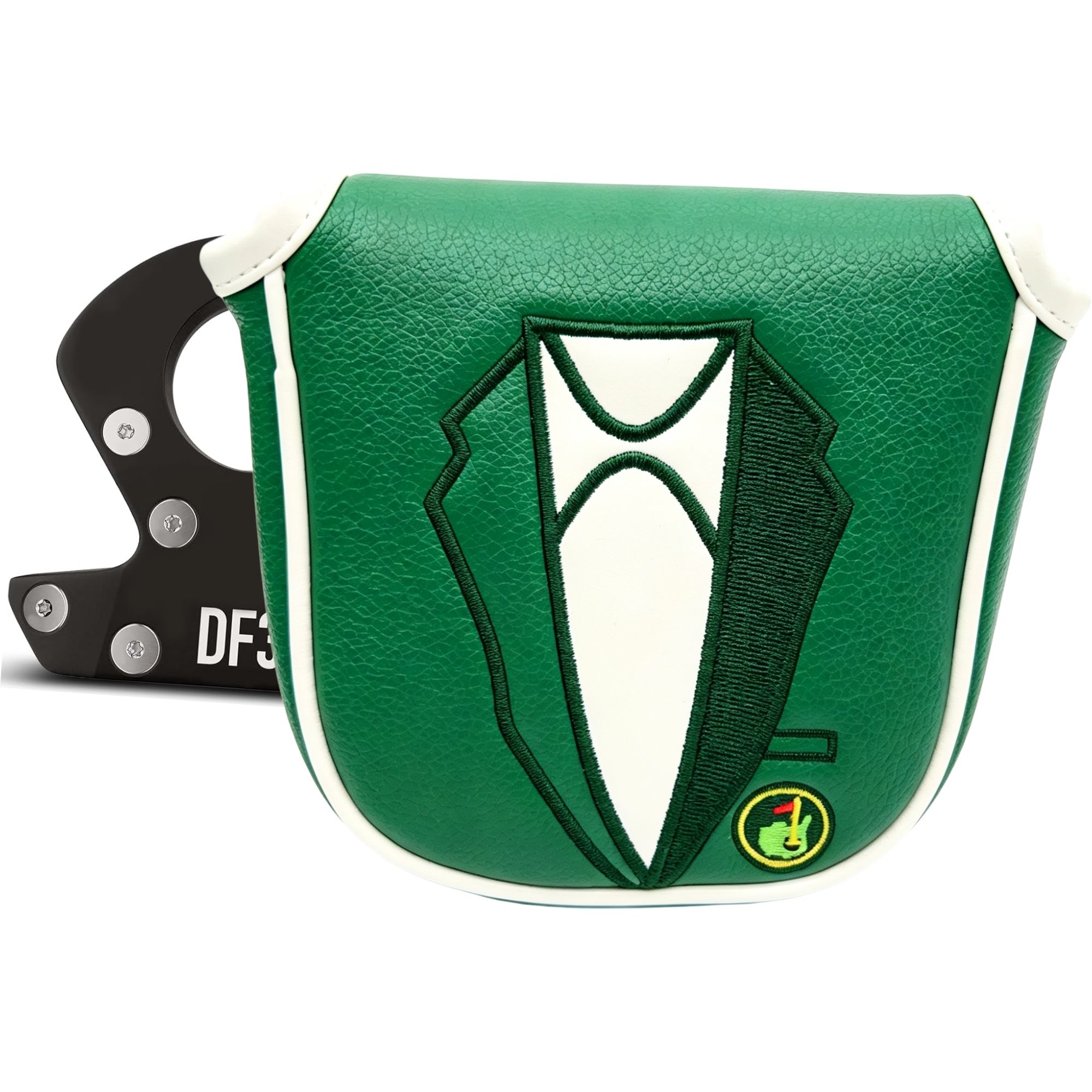 Premiumowa osłona na putter DF – Golf Tees recenzja i cena