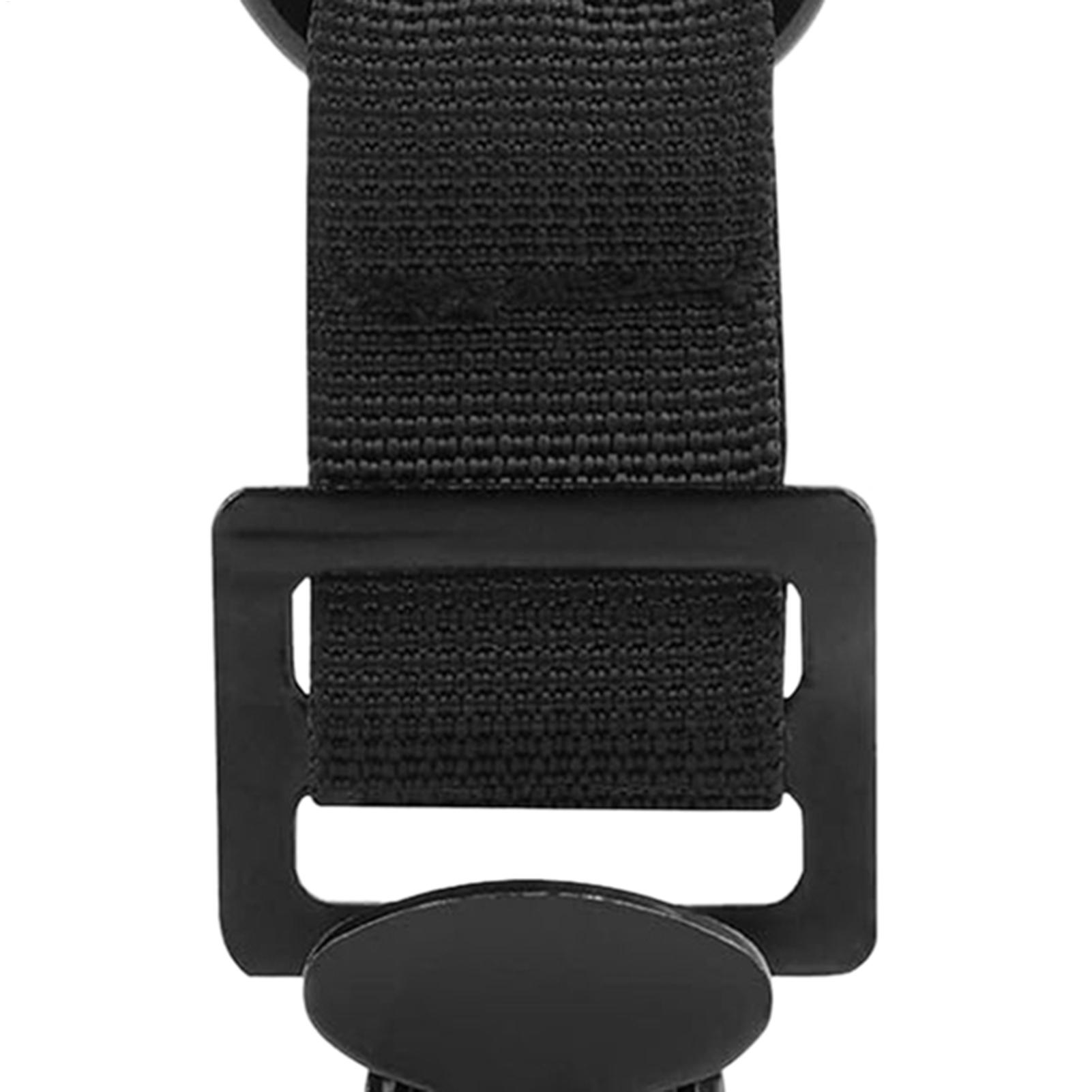 Klipsy do rękawic roboczych z  – Golf Gloves recenzja i cena